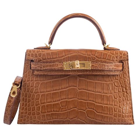 hermes mini kelly for sale.